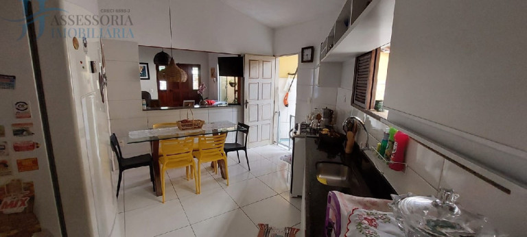 Casa com 2 Quartos para Alugar ou Temporada, 200 m² em Pirangi Do Norte (distrito Litoral) - Parnamirim