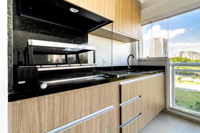 Imagem Apartamento com 2 Quartos à Venda, 108 m² em água Branca - São Paulo Imagem Apartamento com 2 Quartos à Venda, 108 m² em água Branca - São Paulo