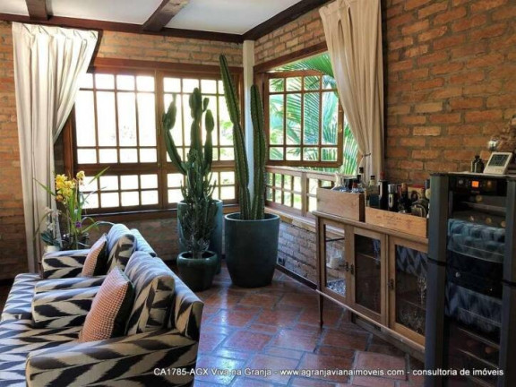 Imagem Casa de Condomínio com 4 Quartos à Venda, 1.000 m² em Recanto Inpla - Carapicuíba Imagem Casa de Condomínio com 4 Quartos à Venda, 1.000 m² em Recanto Inpla - Carapicuíba