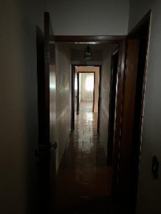Imagem Casa com 3 Quartos à Venda, 125 m² em Vila Brasilina - São Paulo