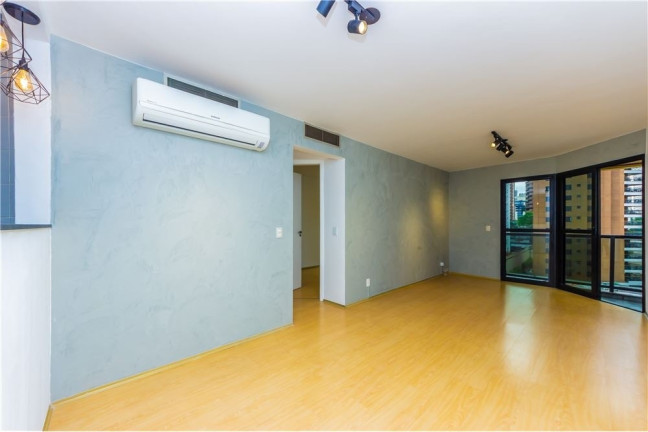 Imagem Apartamento com 1 Quarto à Venda, 52 m² em Perdizes - São Paulo