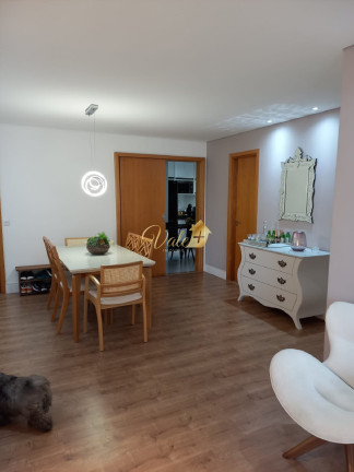 Imagem Apartamento com 3 Quartos à Venda, 137 m² em Vila Adyana - São José Dos Campos Imagem Apartamento com 3 Quartos à Venda, 137 m² em Vila Adyana - São José Dos Campos