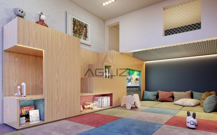 Imagem Apartamento com 3 Quartos à Venda, 185 m² em Ibirapuera - São Paulo