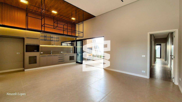Imagem Casa com 3 Quartos à Venda, 130 m² em água Branca - Piracicaba