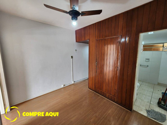 Imagem Apartamento com 1 Quarto à Venda, 28 m² em Campos Elíseos - São Paulo