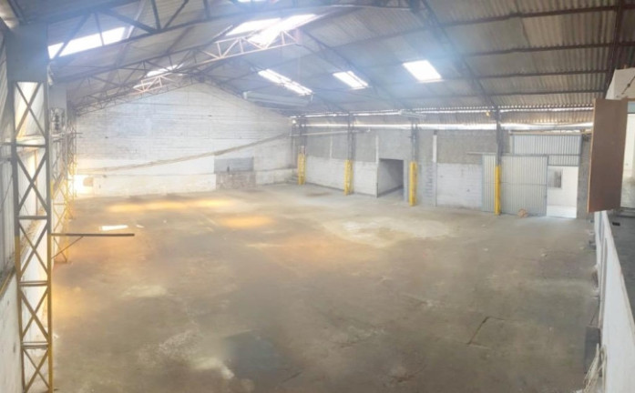 Imagem Galpão para Alugar, 750 m² em Chácaras Marco - Barueri Imagem Galpão para Alugar, 750 m² em Chácaras Marco - Barueri
