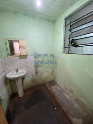 Imagem Galpão à Venda, 200 m² em Vila Nogueira - Diadema
