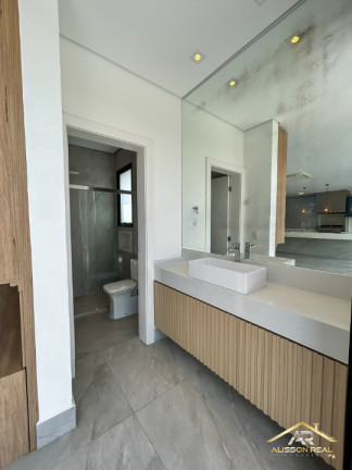 Imagem Casa de Condomínio com 4 Quartos à Venda, 350 m² em Tamboré - Santana De Parnaíba Imagem Casa de Condomínio com 4 Quartos à Venda, 350 m² em Tamboré - Santana De Parnaíba