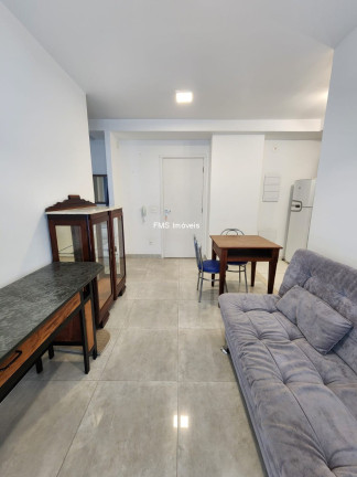 Imagem Imóvel com 1 Quarto para Alugar, 50 m² em Consolação - São Paulo Imagem Imóvel com 1 Quarto para Alugar, 50 m² em Consolação - São Paulo