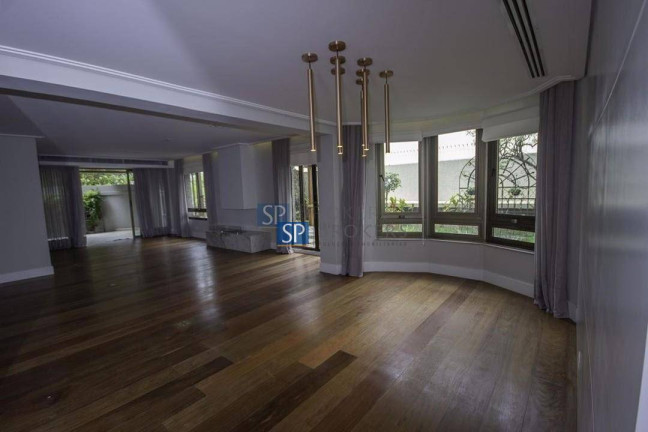 Imagem Apartamento com 6 Quartos à Venda, 492 m² em Boaçava - São Paulo Imagem Apartamento com 6 Quartos à Venda, 492 m² em Boaçava - São Paulo