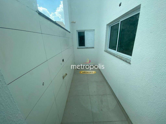 Imagem Apartamento com 2 Quartos à Venda, 49 m² em Vila Pires - Santo André Imagem Apartamento com 2 Quartos à Venda, 49 m² em Vila Pires - Santo André