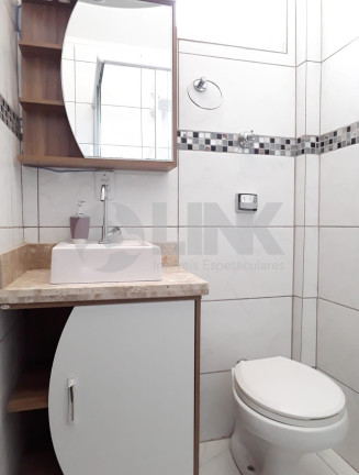 Imagem Apartamento com 1 Quarto à Venda, 22 m² em Centro Histórico - Porto Alegre