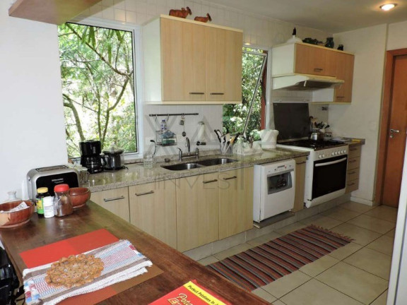 Imagem Imóvel com 3 Quartos à Venda, 275 m² em Condomínio Palos Verdes - Cotia