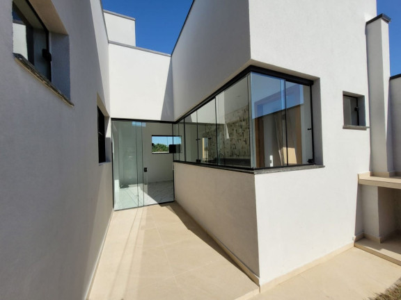 Imagem Casa com 3 Quartos à Venda, 100 m² em Quiririm - Taubaté
