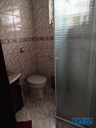 Imagem Casa com 3 Quartos à Venda, 130 m² em Jardim Paraíso - Santo André Imagem Casa com 3 Quartos à Venda, 130 m² em Jardim Paraíso - Santo André
