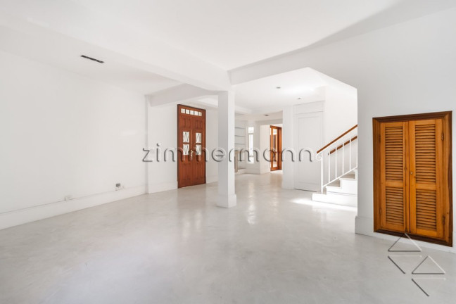 Imagem Casa com 4 Quartos à Venda, 158 m² em Jardim America - São Paulo