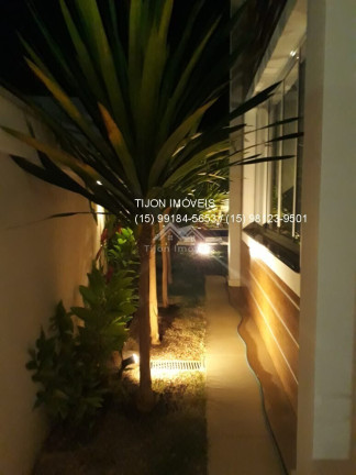 Imagem Casa de Condomínio com 4 Quartos à Venda, 400 m² em Alphaville Nova Esplanada - Votorantim