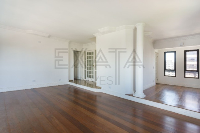 Imagem Imóvel com 4 Quartos à Venda, 306 m² em Moema - São Paulo Imagem Imóvel com 4 Quartos à Venda, 306 m² em Moema - São Paulo