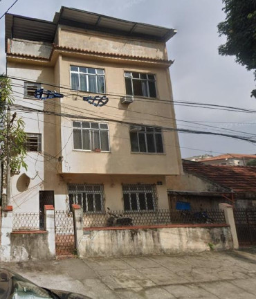 Imóvel com 2 Quartos à Venda, 58 m² em Cachambi - Rio De Janeiro