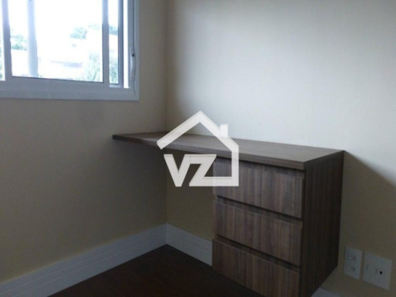 Imagem Apartamento com 2 Quartos à Venda, 61 m² em Morumbi - São Paulo Imagem Apartamento com 2 Quartos à Venda, 61 m² em Morumbi - São Paulo