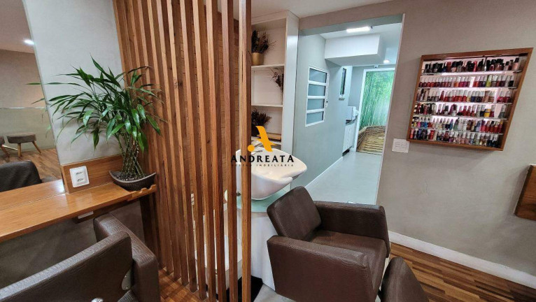 Imagem Sala Comercial à Venda, 200 m² em Barra Da Tijuca - Rio De Janeiro