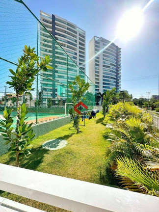 Foto do imóvel Apartamento com 4 Quartos à Venda, 150 m² em Engenheiro Luciano Cavalcante - Fortaleza
