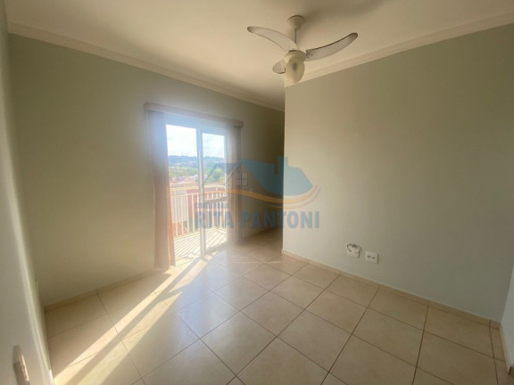 Imagem Apartamento com 1 Quarto para Alugar, 35 m² em Greenville - Ribeirão Preto