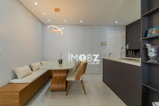 Imagem Imóvel com 1 Quarto à Venda, 55 m² em Vila Andrade - São Paulo Imagem Imóvel com 1 Quarto à Venda, 55 m² em Vila Andrade - São Paulo