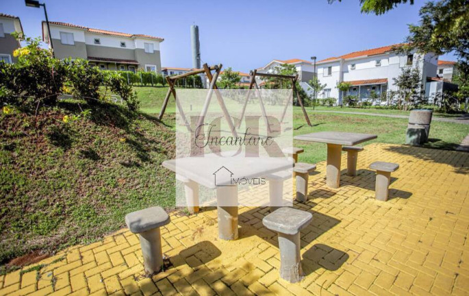 Imagem Casa de Condomínio com 3 Quartos à Venda, 224 m² em Vossoroca - Votorantim Imagem Casa de Condomínio com 3 Quartos à Venda, 224 m² em Vossoroca - Votorantim