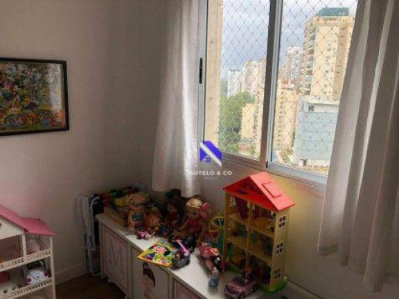 Imagem Apartamento com 3 Quartos à Venda, 100 m² em Vila Andrade - São Paulo Imagem Apartamento com 3 Quartos à Venda, 100 m² em Vila Andrade - São Paulo