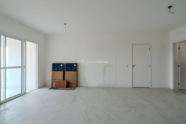 Imagem Apartamento com 3 Quartos à Venda, 88 m² em Ecoville - Curitiba