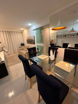 Apartamento com 3 Quartos à Venda, 73 m² em Méier - Rio De Janeiro