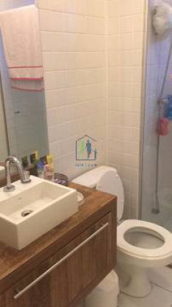 Imagem Apartamento com 2 Quartos à Venda, 101 m² em Vila Andrade - São Paulo
