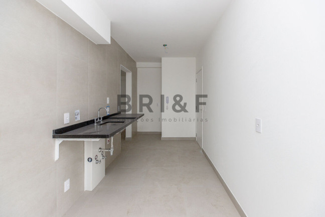 Imagem Apartamento com 3 Quartos à Venda, 143 m² em Vila Mascote - São Paulo