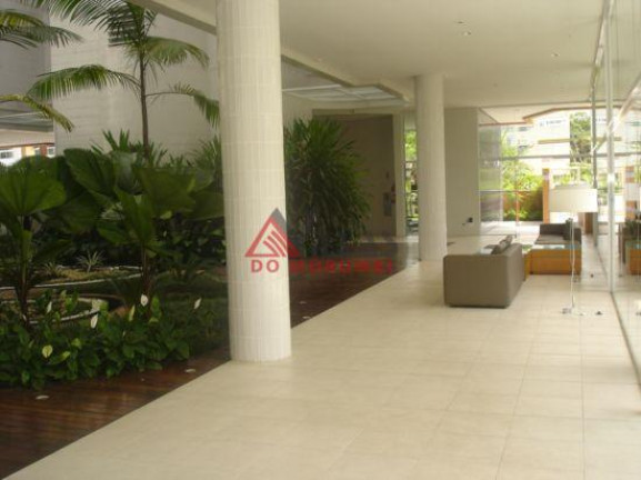 Imagem Apartamento com 4 Quartos à Venda, 179 m² em Riviera De São Lourenço - Bertioga