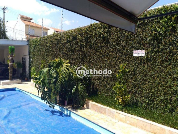 Imagem Casa com 4 Quartos à Venda, 420 m² em Jardim Botânico (sousas) - Campinas Imagem Casa com 4 Quartos à Venda, 420 m² em Jardim Botânico (sousas) - Campinas