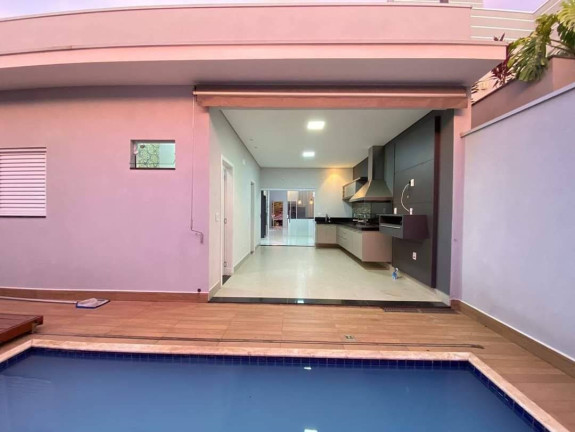 Imagem Casa com 3 Quartos à Venda, em Terras De São Bento I - Limeira Imagem Casa com 3 Quartos à Venda, em Terras De São Bento I - Limeira