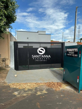 Imagem Casa com 3 Quartos à Venda, 126 m² em Residencial Liana - Fernandópolis Imagem Casa com 3 Quartos à Venda, 126 m² em Residencial Liana - Fernandópolis