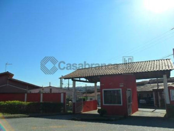 Imagem Casa com 2 Quartos à Venda, 75 m² em Jardim Casa Branca - Sorocaba