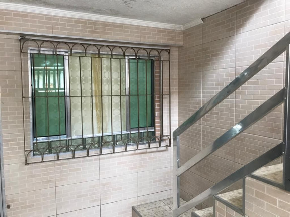 Imagem Casa com 2 Quartos à Venda, 116 m² em Vila São José - Cubatão