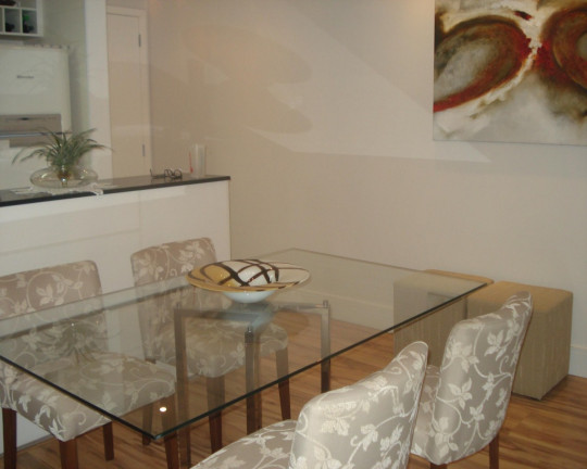 Imagem Apartamento com 3 Quartos à Venda, 124 m² em Vila Formosa - São Paulo