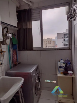 Imagem Apartamento com 2 Quartos à Venda, 50 m² em Cambuci - São Paulo