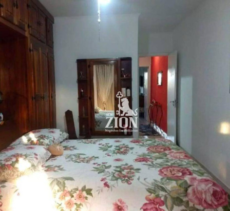 Imagem Sobrado com 2 Quartos à Venda, 125 m² em Vila Santos - São Paulo Imagem Sobrado com 2 Quartos à Venda, 125 m² em Vila Santos - São Paulo