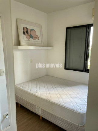 Imagem Apartamento com 1 Quarto à Venda, 32 m² em Planalto Paulista - São Paulo Imagem Apartamento com 1 Quarto à Venda, 32 m² em Planalto Paulista - São Paulo