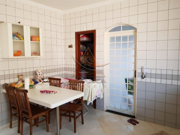 Imagem Casa com 4 Quartos à Venda, 316 m² em City Ribeirão - Ribeirão Preto Imagem Casa com 4 Quartos à Venda, 316 m² em City Ribeirão - Ribeirão Preto