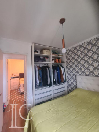 Imagem Apartamento com 3 Quartos à Venda, 73 m² em Jardim Marajoara - São Paulo