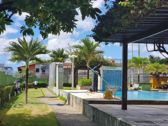 Imagem Apartamento com 2 Quartos à Venda, 55 m² em Serrinha - Fortaleza Imagem Apartamento com 2 Quartos à Venda, 55 m² em Serrinha - Fortaleza