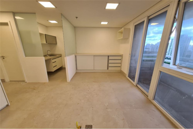 Imagem Imóvel Comercial à Venda, 35 m² em Barra Funda - São Paulo Imagem Imóvel Comercial à Venda, 35 m² em Barra Funda - São Paulo