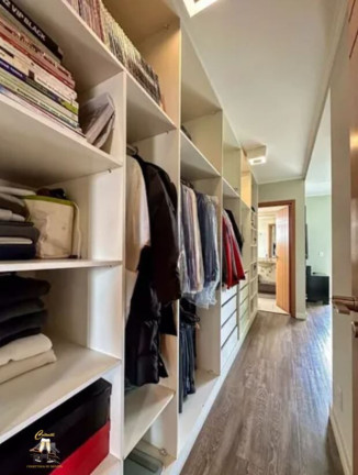 Imagem Apartamento com 3 Quartos à Venda, 145 m² em Nova Petrópolis - São Bernardo Do Campo