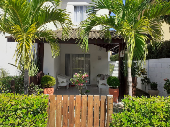 Casa com 4 Quartos à Venda, 150 m² em Vilas Do Atlântico - Lauro De Freitas